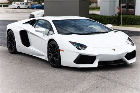 Used lamborghini aventador - Test drive Used 2021 Lamborghini Aventador at home from the top dealers in your area. Search from 16 Used Lamborghini Aventador cars for sale, including a 2021 Lamborghini Aventador S and a 2021 Lamborghini Aventador SVJ ranging in price from $849,799 to $2,000,000. 